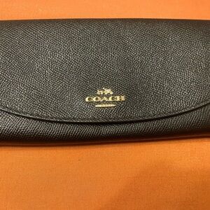 Women’s Coach Wallet